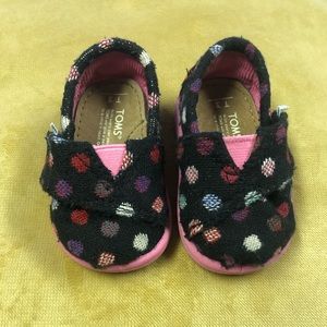 Toddler Toms